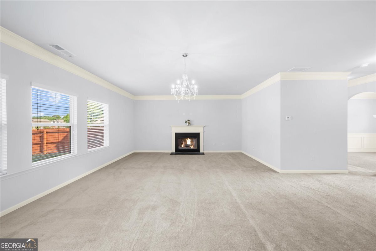 540 Country Ridge Drive Hoschton - Photo 13