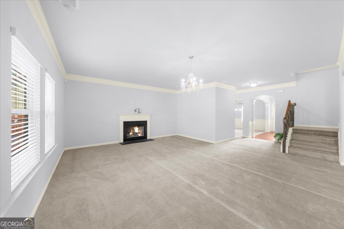 540 Country Ridge Drive Hoschton - Photo 14