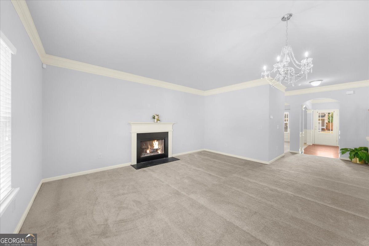 540 Country Ridge Drive Hoschton - Photo 15