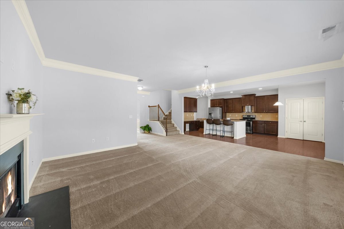 540 Country Ridge Drive Hoschton - Photo 16