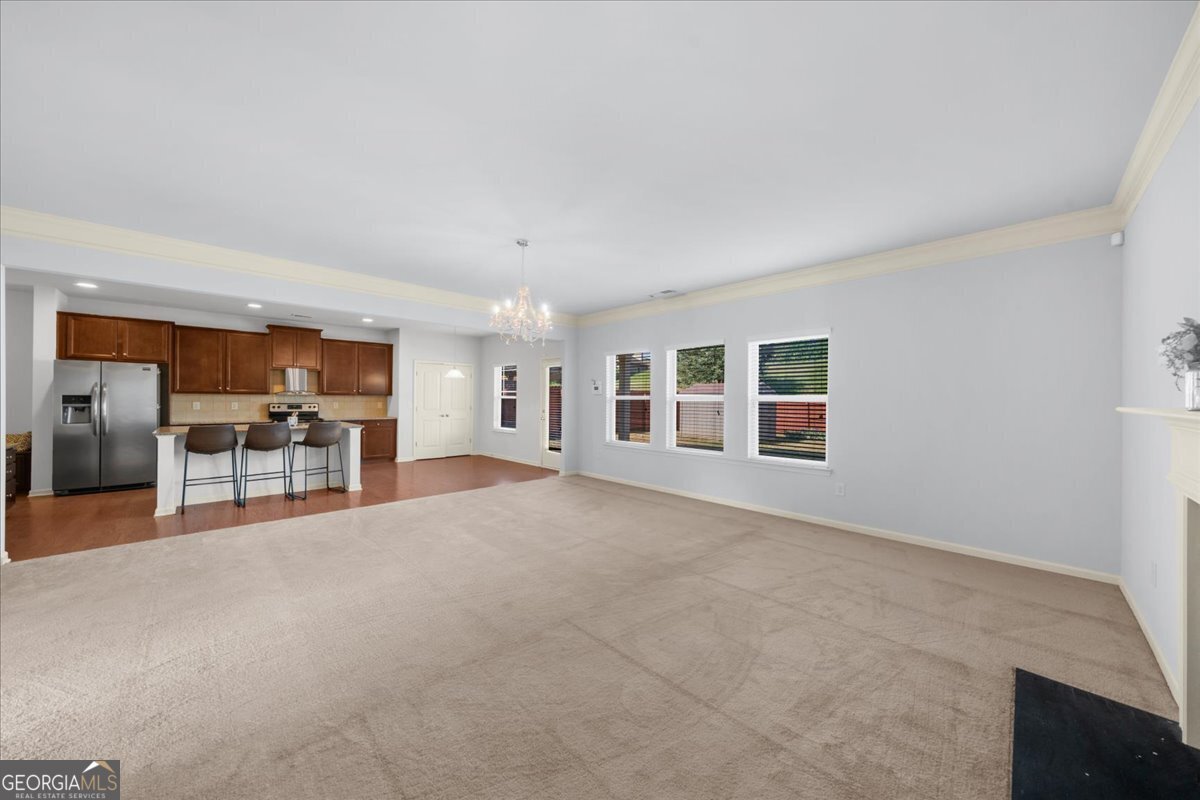 540 Country Ridge Drive Hoschton - Photo 17