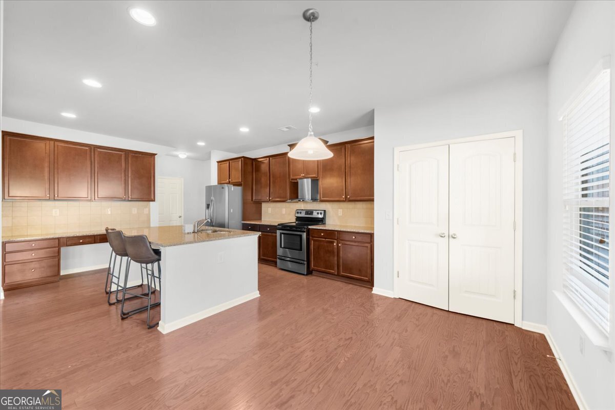 540 Country Ridge Drive Hoschton - Photo 18