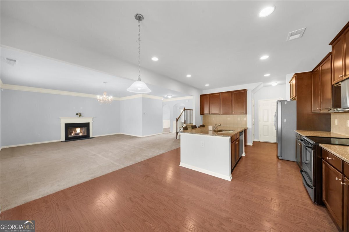 540 Country Ridge Drive Hoschton - Photo 19