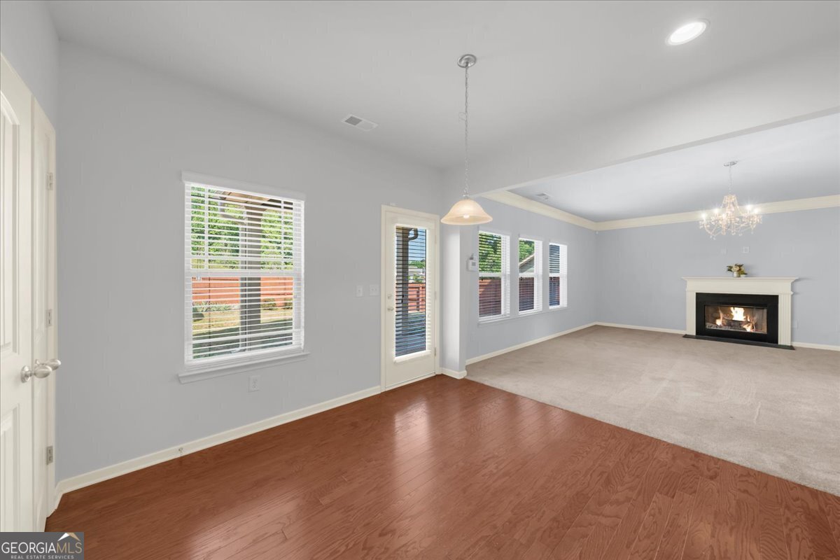 540 Country Ridge Drive Hoschton - Photo 20