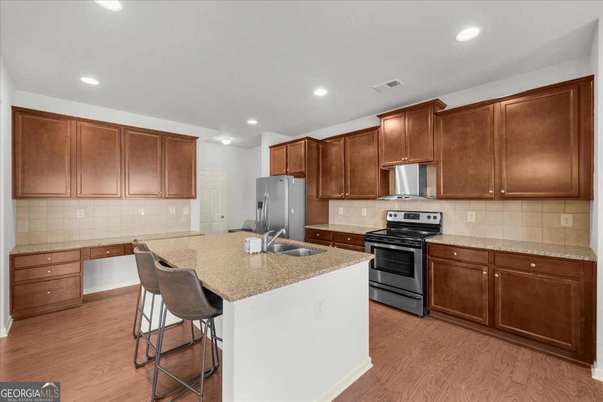 540 Country Ridge Drive Hoschton - Photo 21