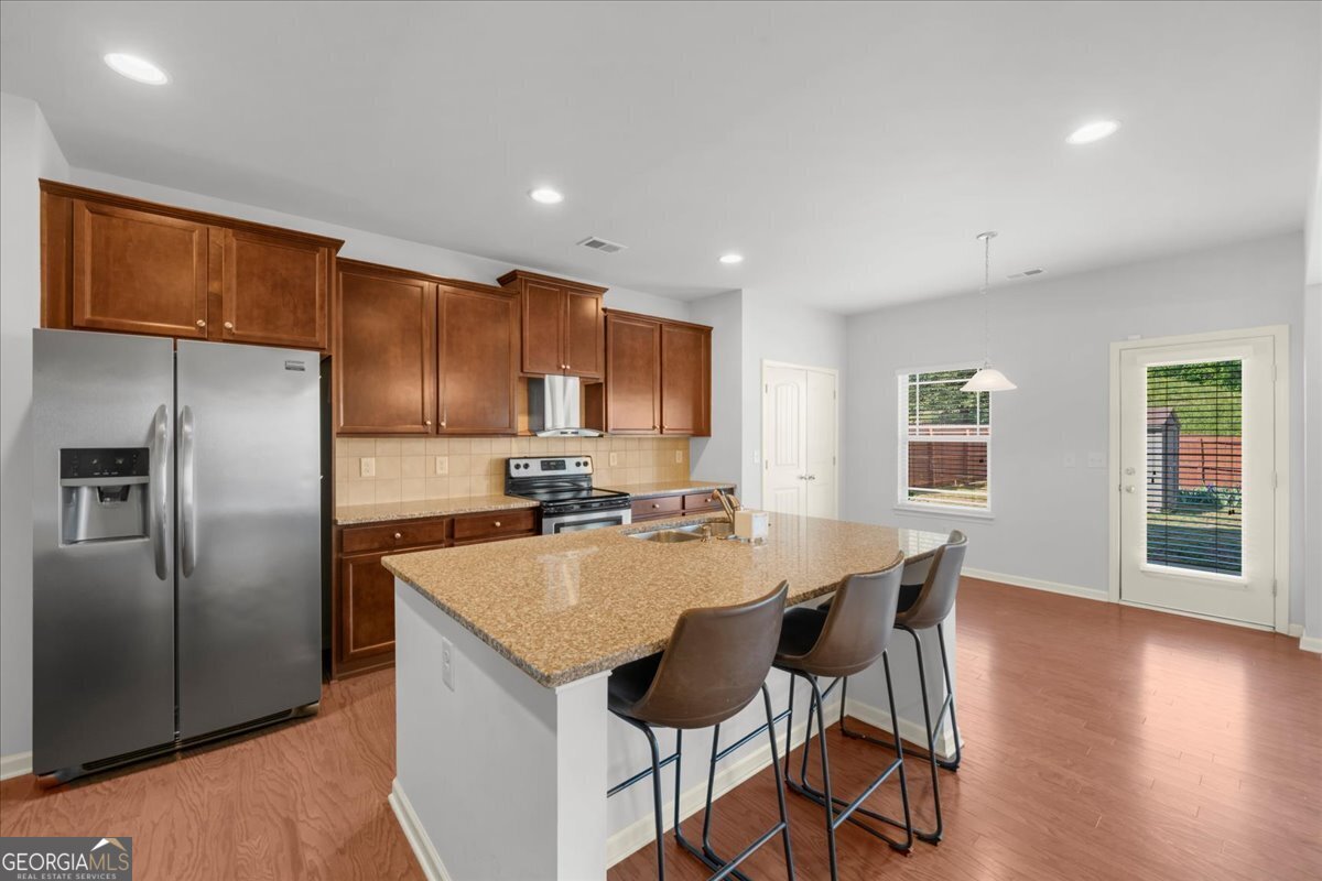 540 Country Ridge Drive Hoschton - Photo 22