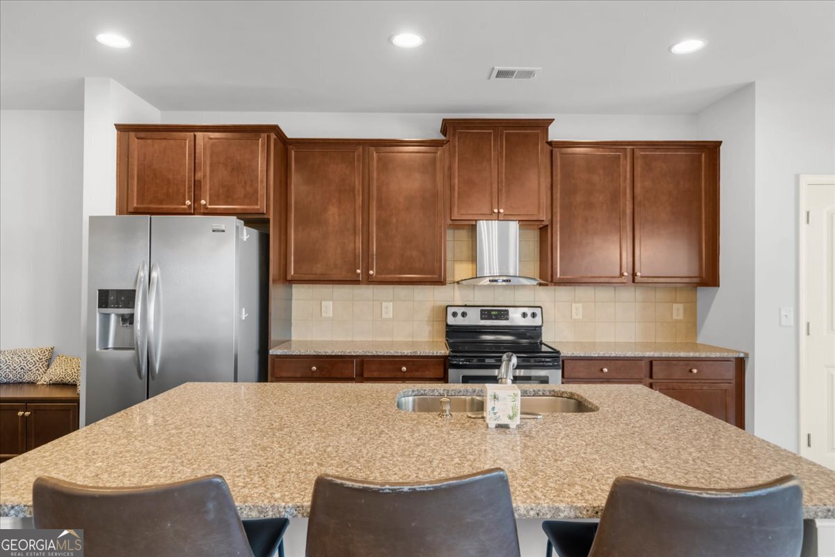 540 Country Ridge Drive Hoschton - Photo 23