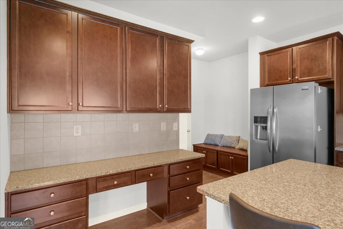 540 Country Ridge Drive Hoschton - Photo 24