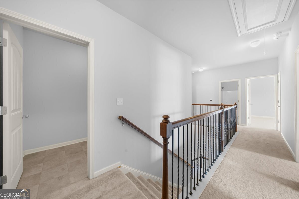 540 Country Ridge Drive Hoschton - Photo 27