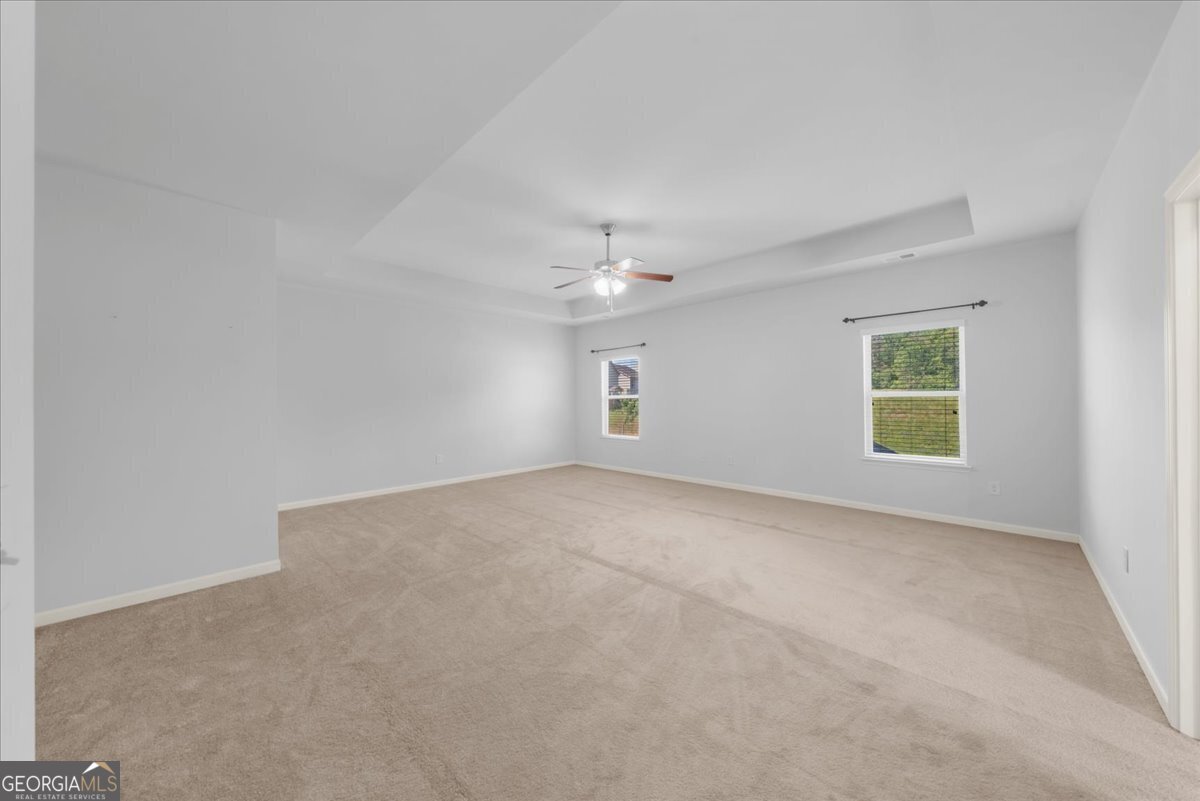 540 Country Ridge Drive Hoschton - Photo 33