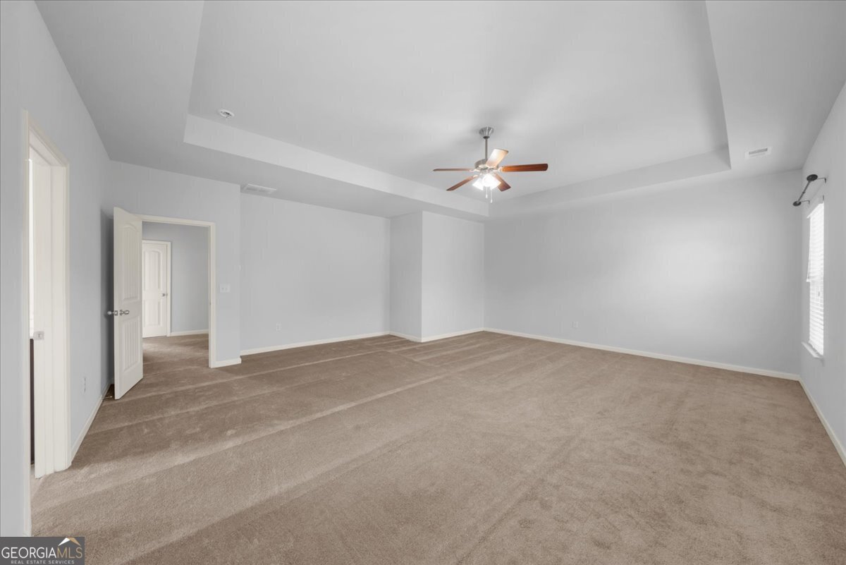 540 Country Ridge Drive Hoschton - Photo 34