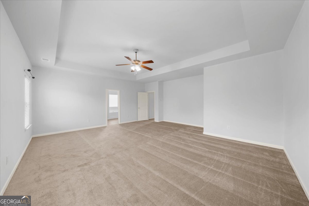 540 Country Ridge Drive Hoschton - Photo 35