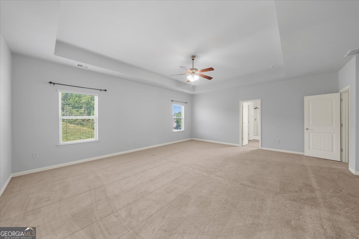 540 Country Ridge Drive Hoschton - Photo 36