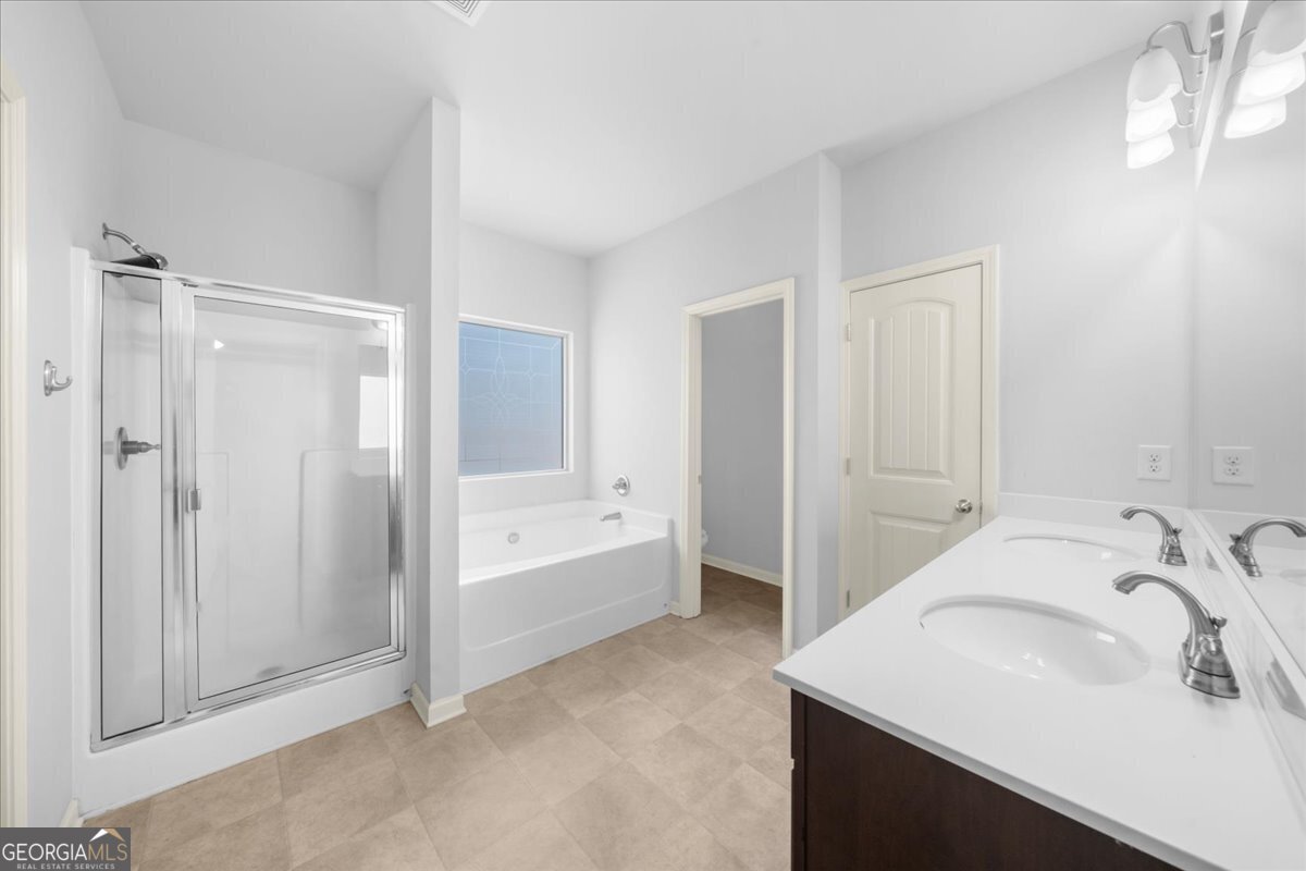 540 Country Ridge Drive Hoschton - Photo 37