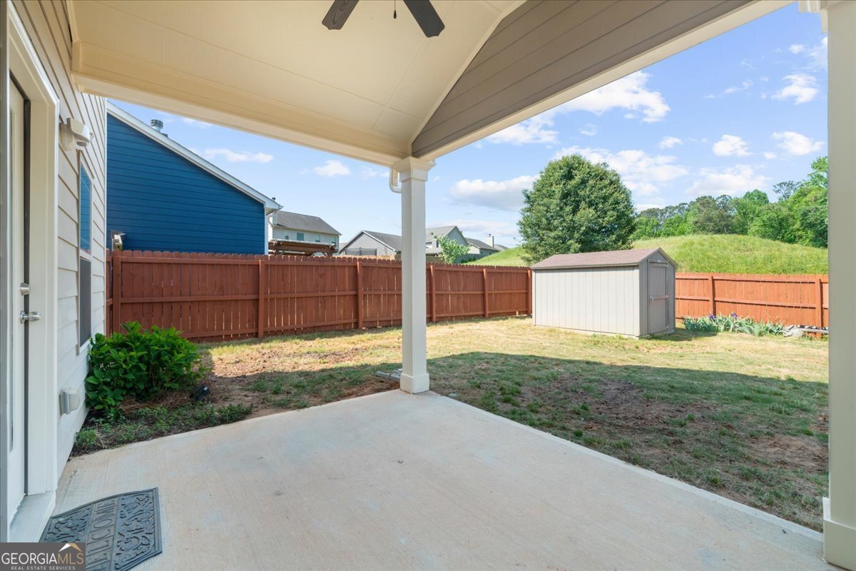 540 Country Ridge Drive Hoschton - Photo 41