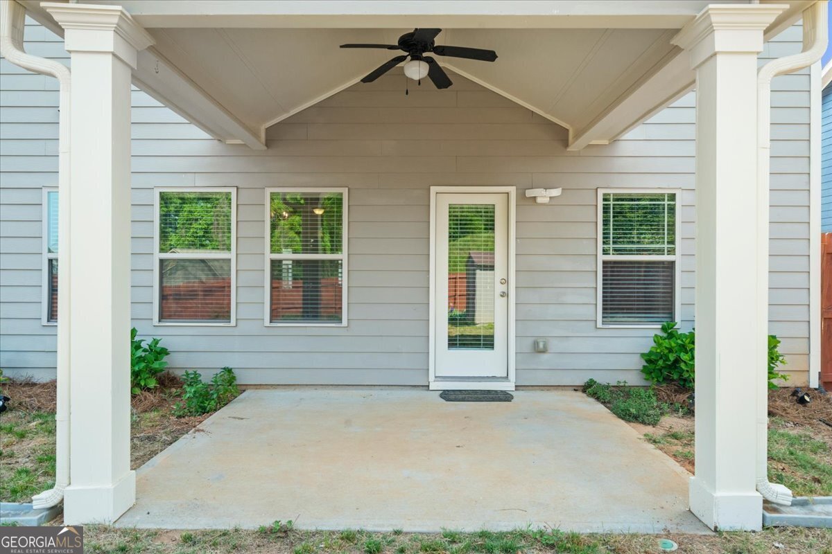 540 Country Ridge Drive Hoschton - Photo 42