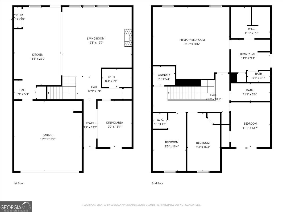 540 Country Ridge Drive Hoschton - Photo 44