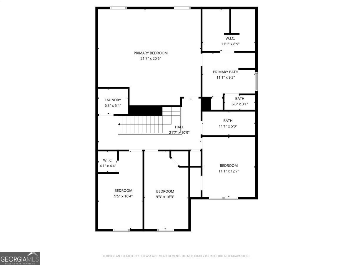 540 Country Ridge Drive Hoschton - Photo 45