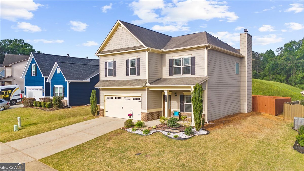 540 Country Ridge Drive Hoschton - Photo 46