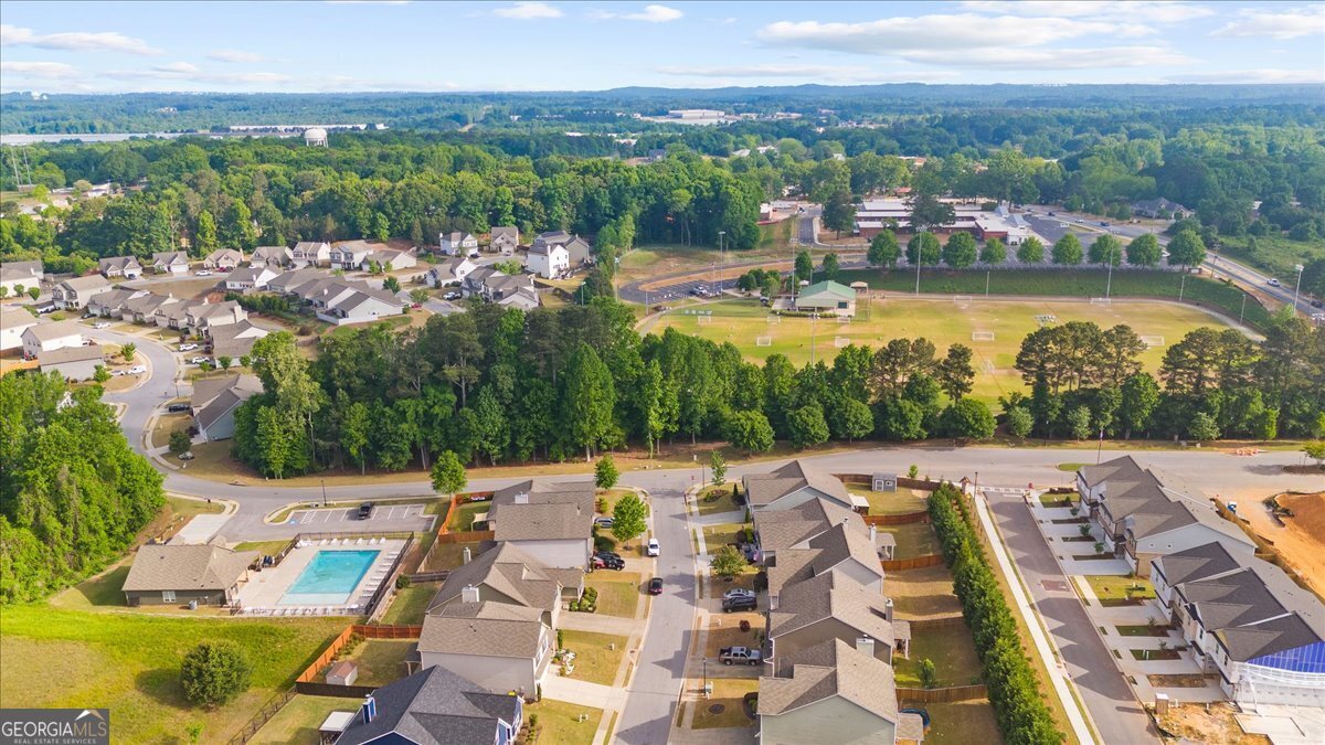 540 Country Ridge Drive Hoschton - Photo 48