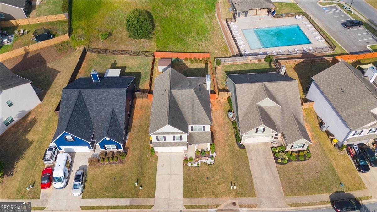 540 Country Ridge Drive Hoschton - Photo 52