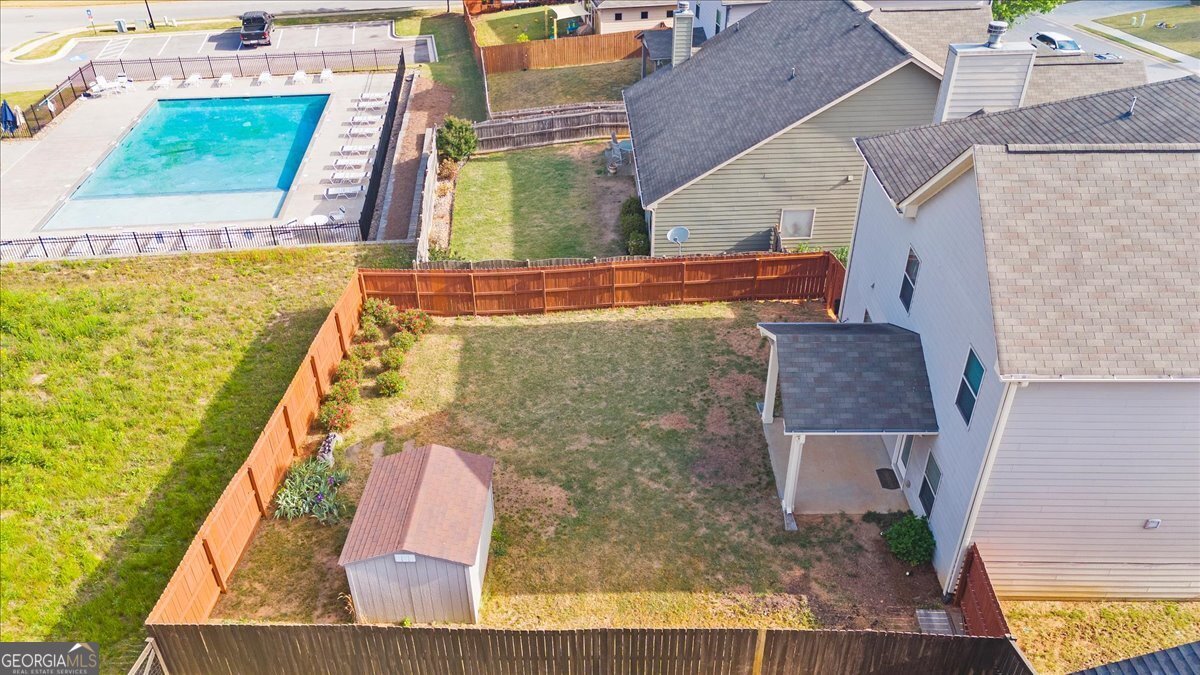 540 Country Ridge Drive Hoschton - Photo 53