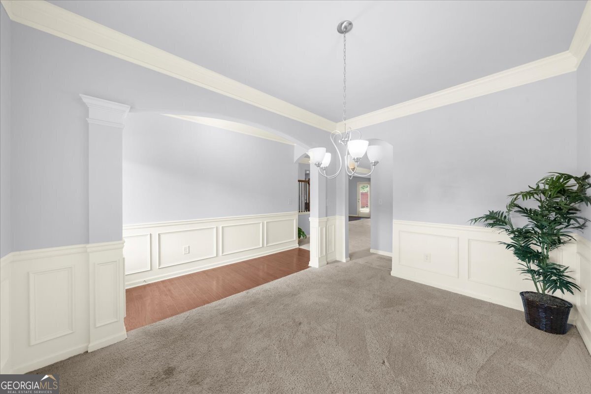 540 Country Ridge Drive Hoschton - Photo 6