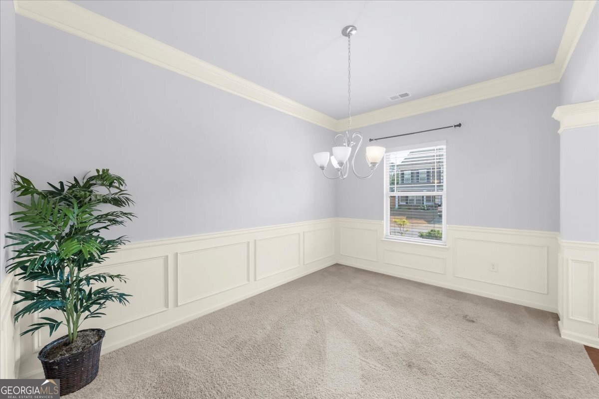 540 Country Ridge Drive Hoschton - Photo 7