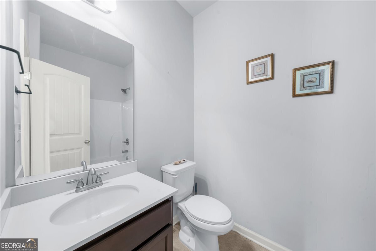 540 Country Ridge Drive Hoschton - Photo 8