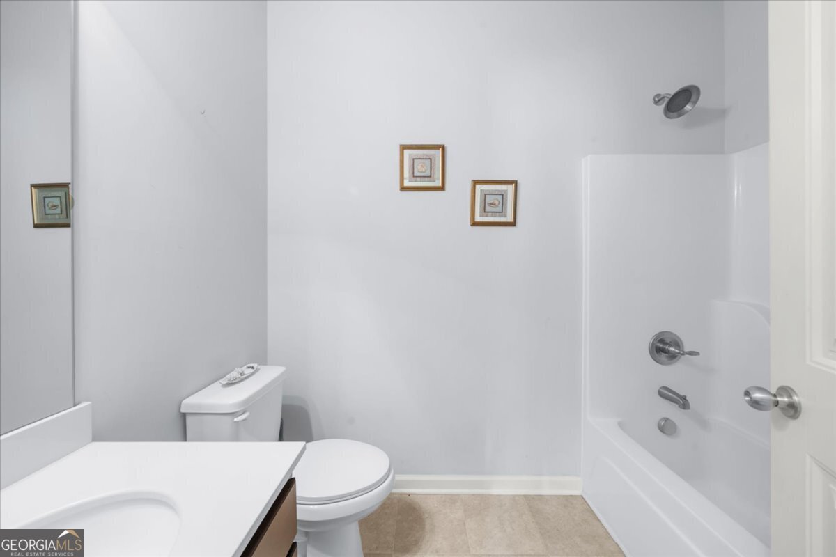 540 Country Ridge Drive Hoschton - Photo 9