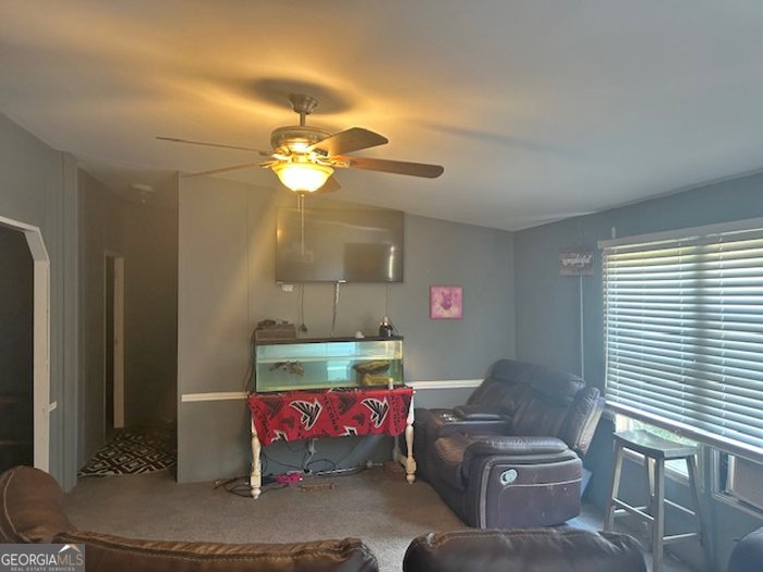 495 Shenandoah Drive Dahlonega - Photo 6