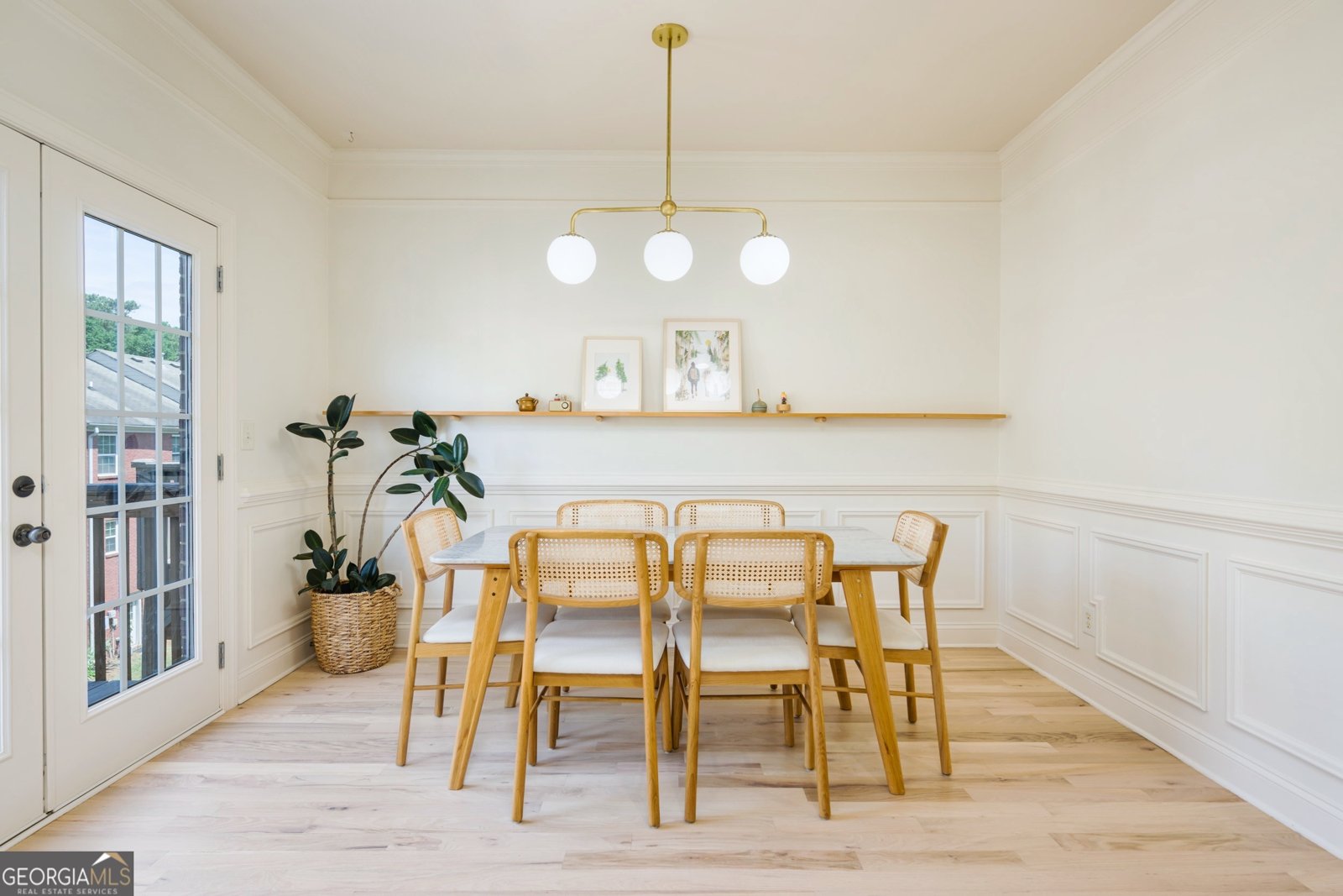 2251 Ewell Park Drive Lawrenceville - Photo 10