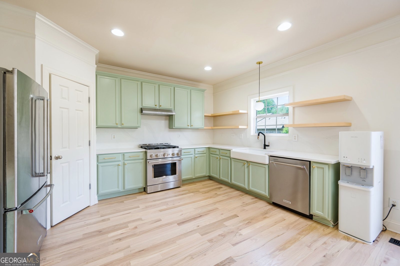 2251 Ewell Park Drive Lawrenceville - Photo 6