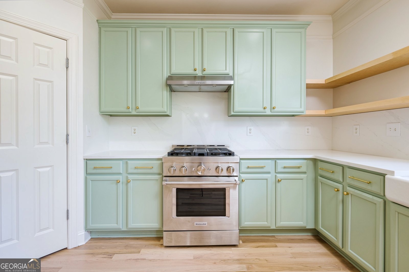 2251 Ewell Park Drive Lawrenceville - Photo 7