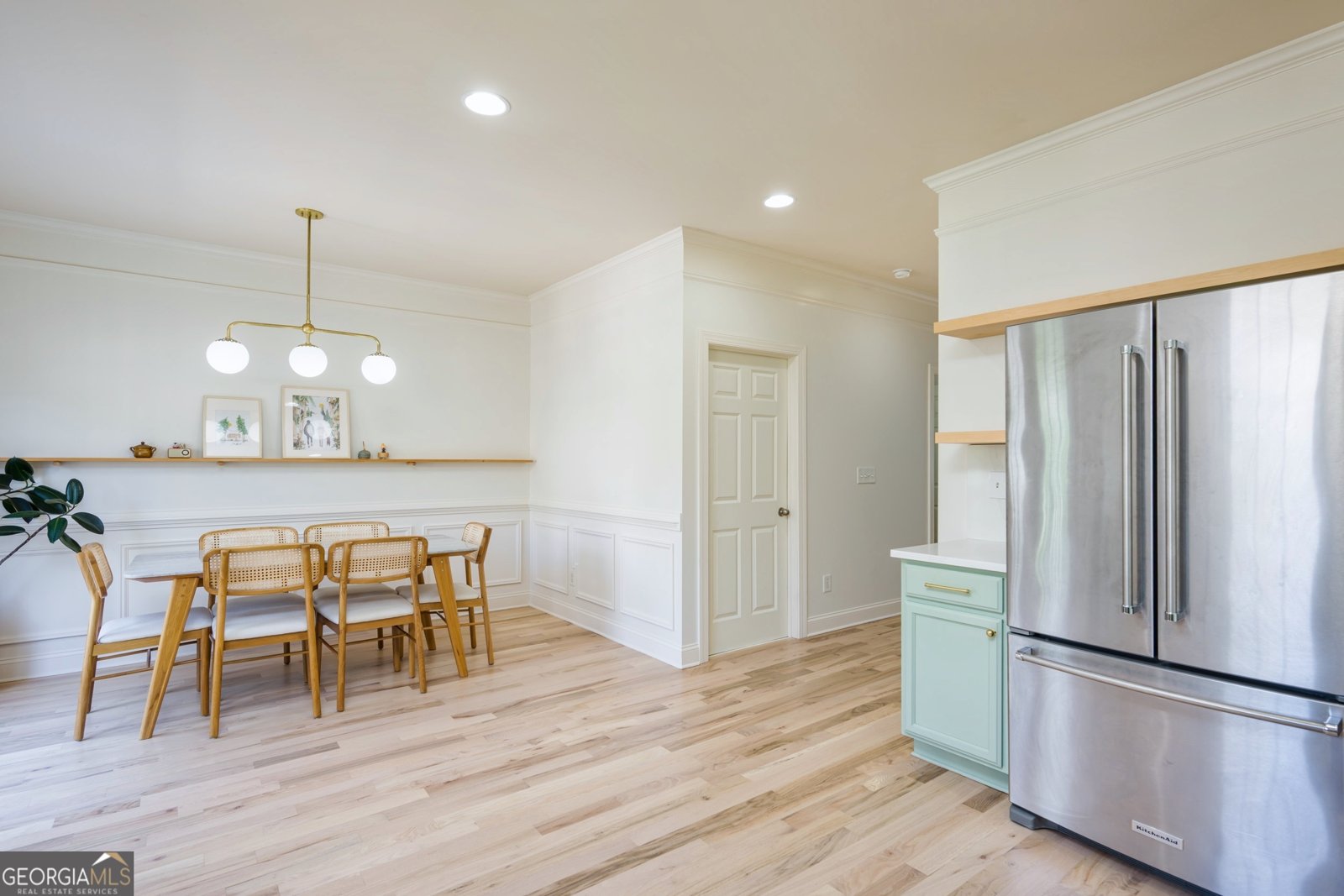 2251 Ewell Park Drive Lawrenceville - Photo 8