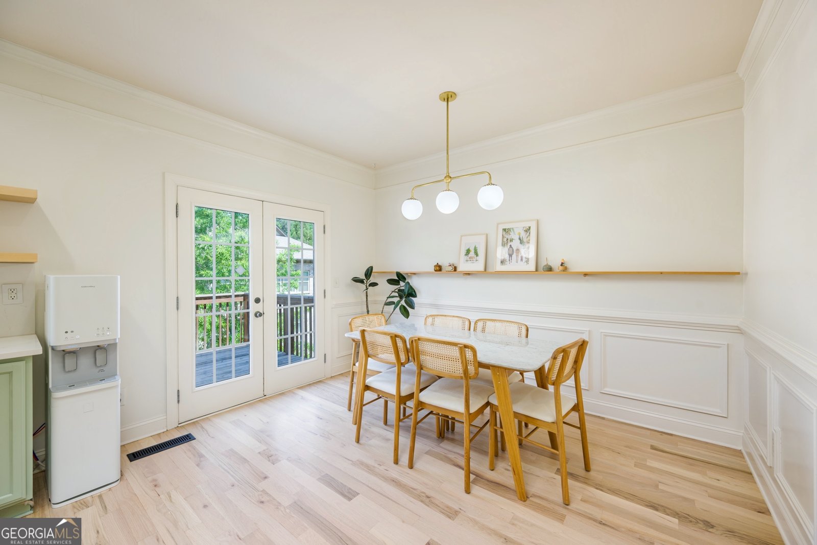 2251 Ewell Park Drive Lawrenceville - Photo 9