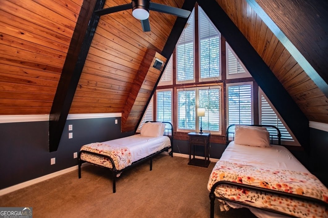 746 Dot Road Bowdon - Photo 19