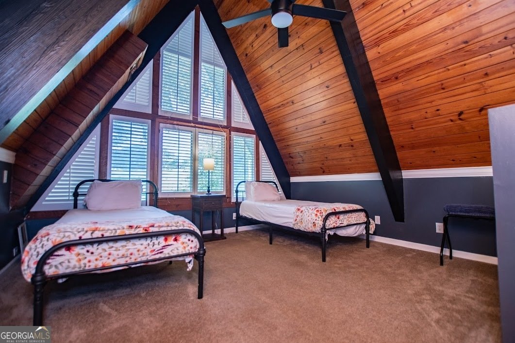 746 Dot Road Bowdon - Photo 20