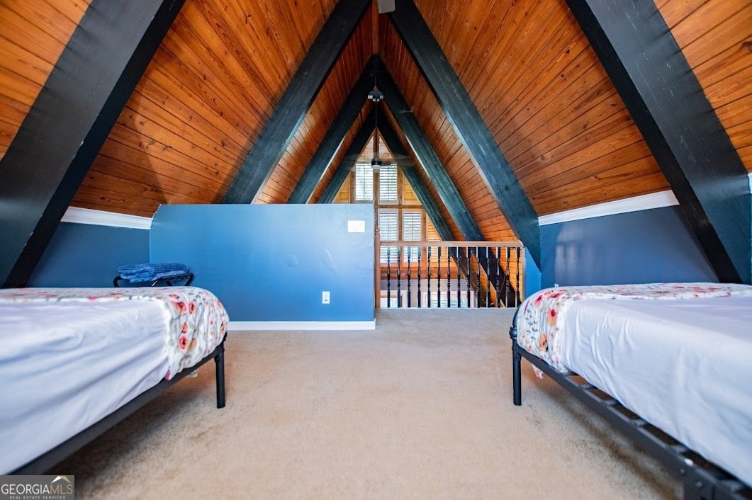 746 Dot Road Bowdon - Photo 21