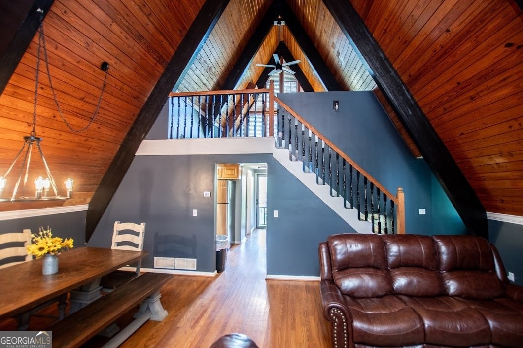 746 Dot Road Bowdon - Photo 6