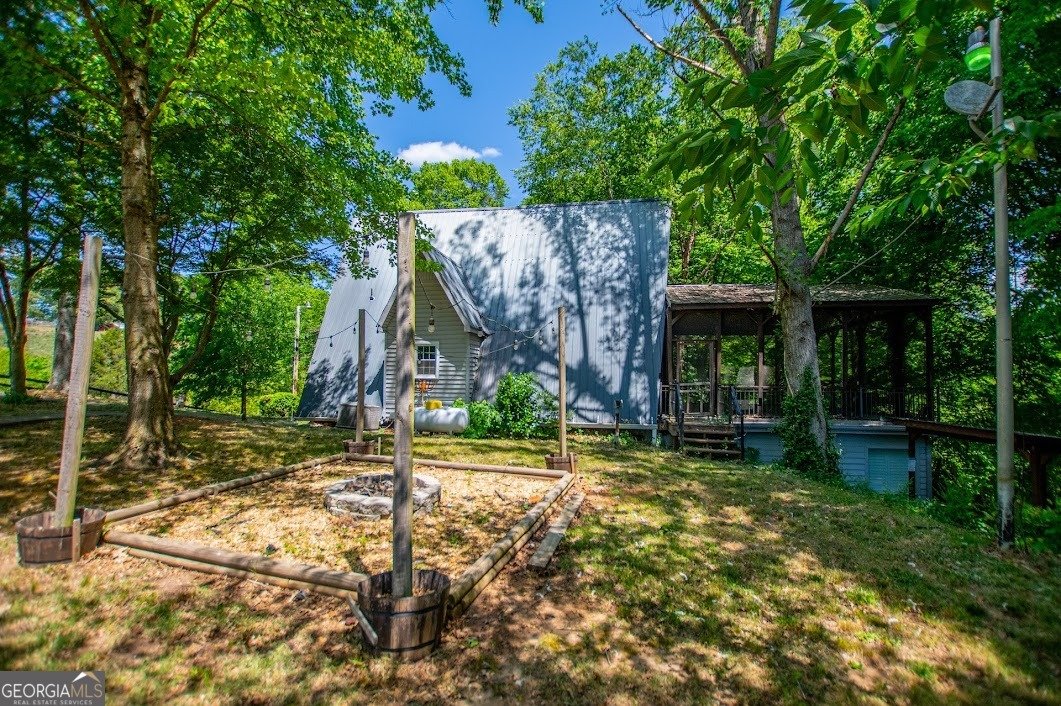 746 Dot Road Bowdon - Photo 63