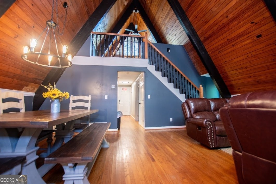 746 Dot Road Bowdon - Photo 8