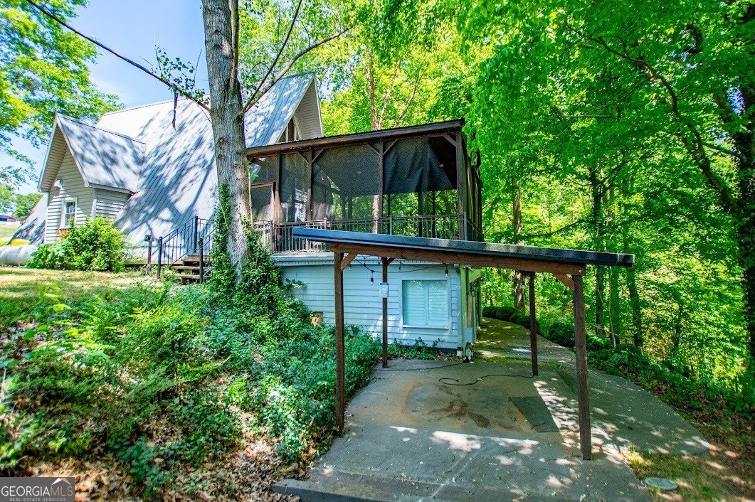 746 Dot Road Bowdon - Photo 80