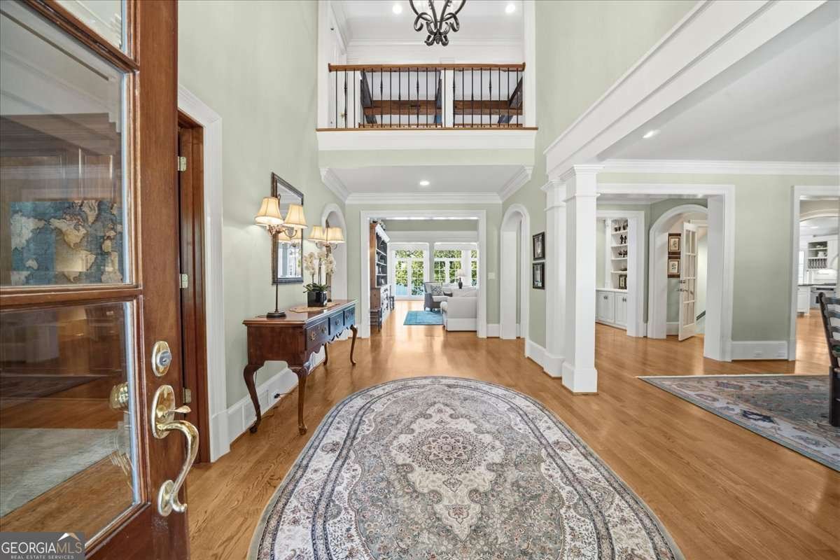 5340 Point South Drive Gainesville - Photo 10