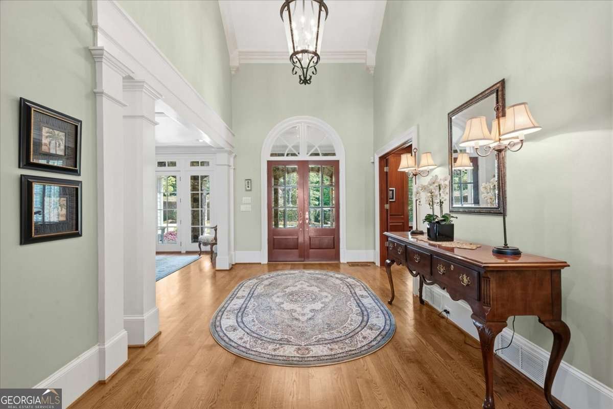 5340 Point South Drive Gainesville - Photo 11