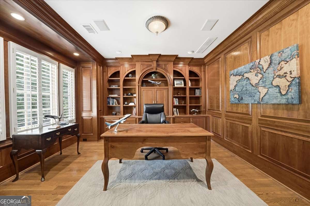 5340 Point South Drive Gainesville - Photo 12