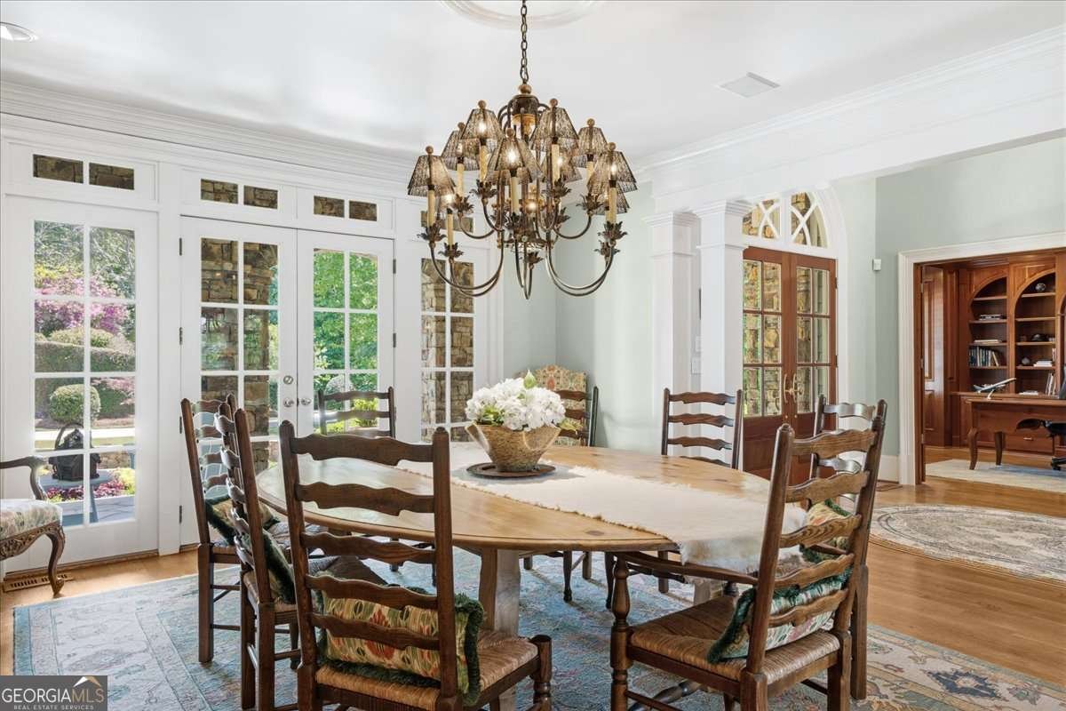 5340 Point South Drive Gainesville - Photo 13