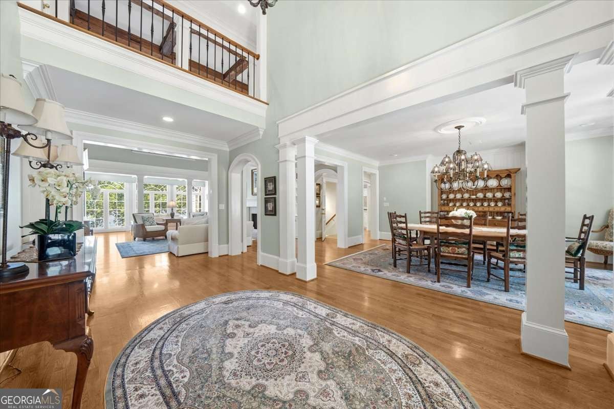 5340 Point South Drive Gainesville - Photo 14