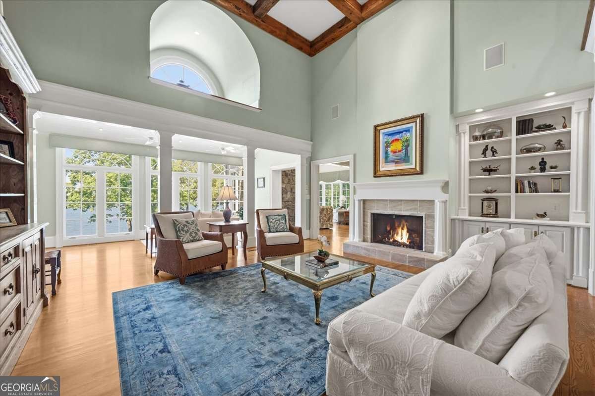 5340 Point South Drive Gainesville - Photo 15