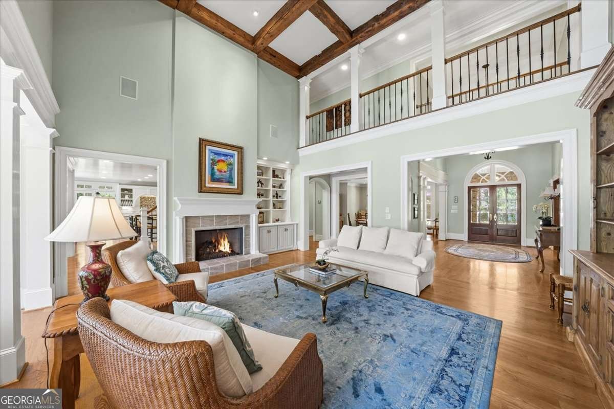 5340 Point South Drive Gainesville - Photo 16